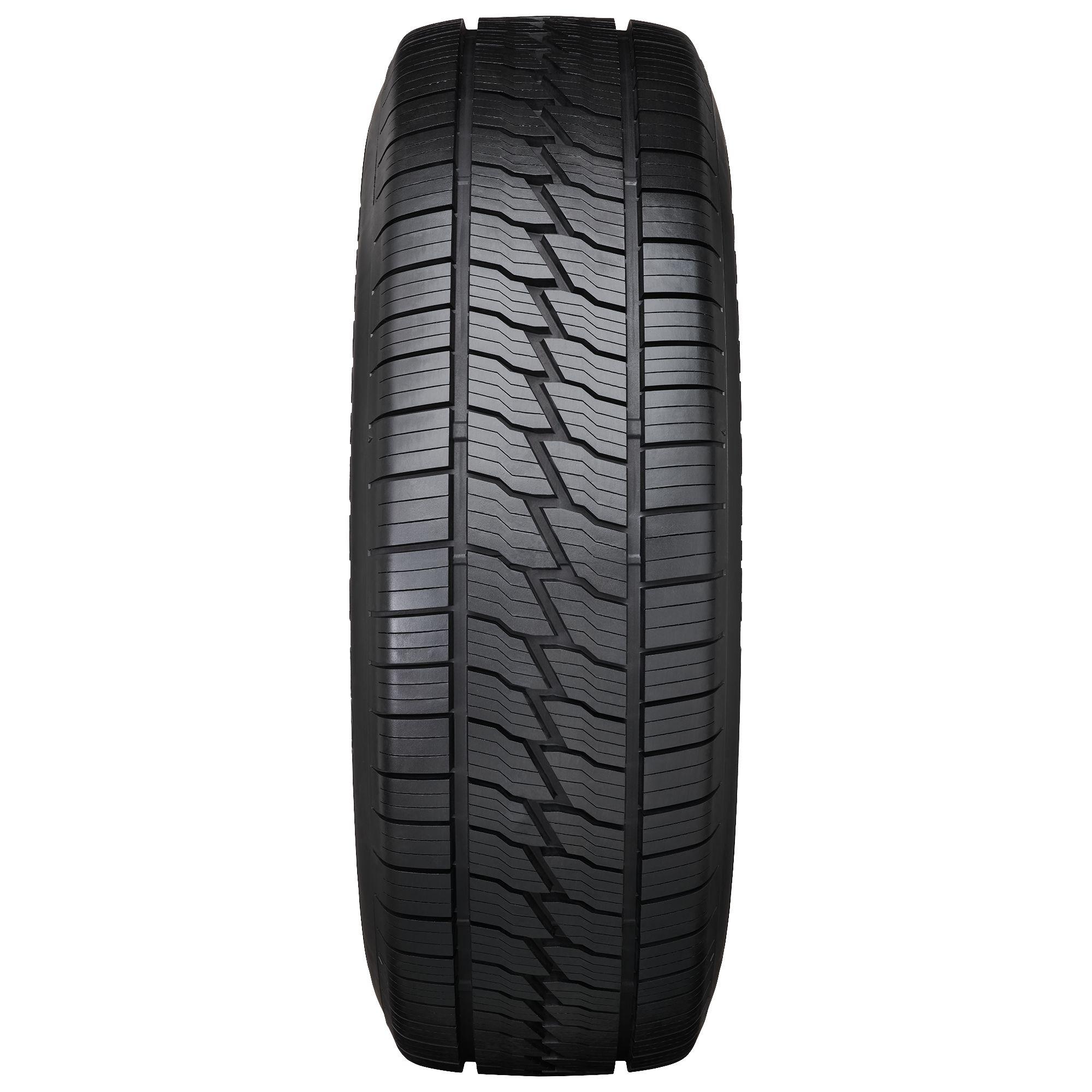 FIRESTONE VANHAWK MULTISEASON 195/75R16C 107/105R