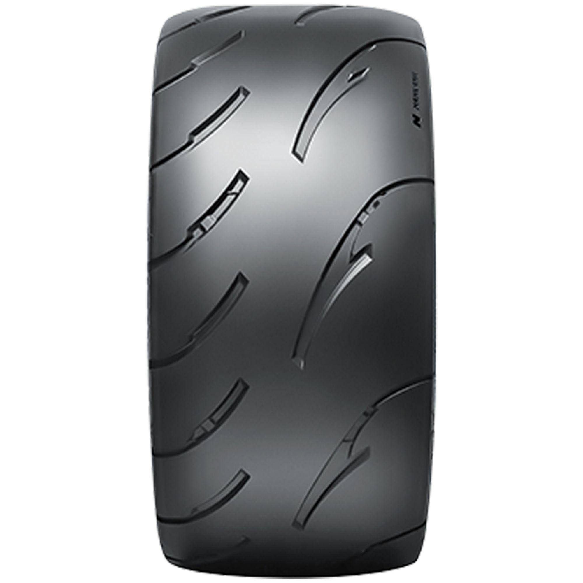 NANKANG SPORTNEX AR-1 225/40R18 92(Y) XL SEMI-SLICK (2G) BSW