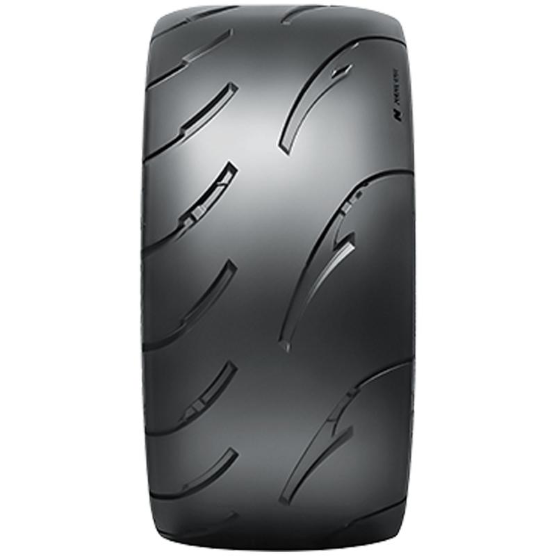 NANKANG SPORTNEX AR-1 245/40R15 92W XL BSW