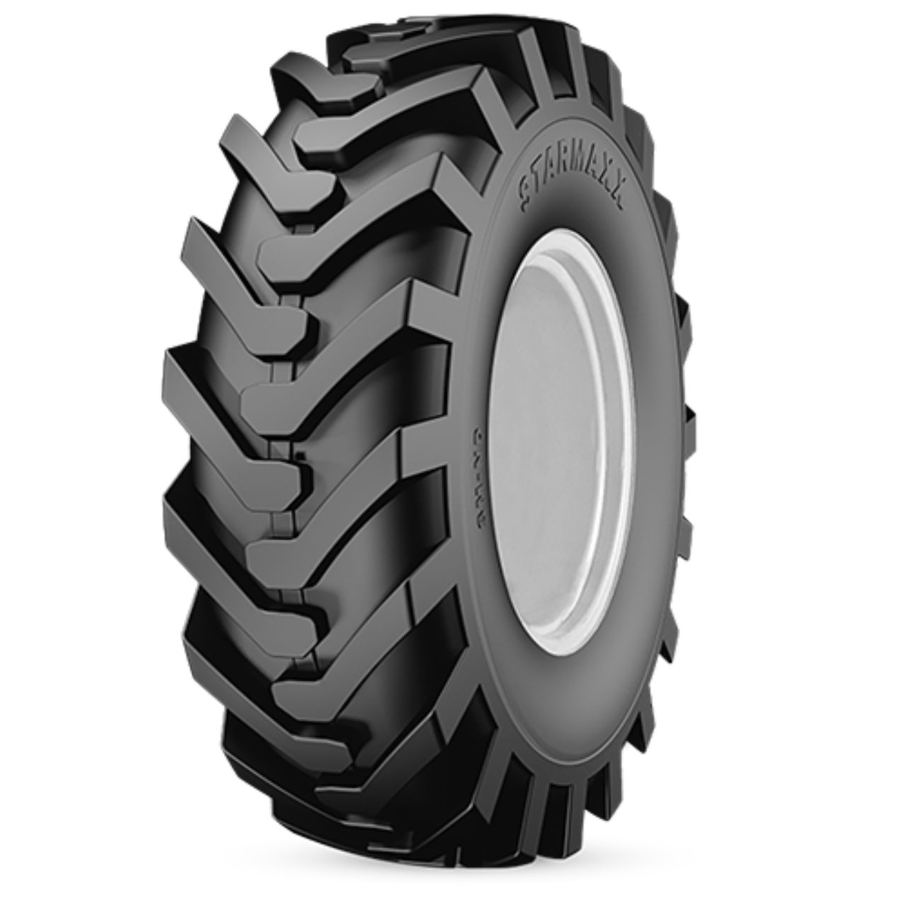 STARMAXX 10.0/75 - 15.3 TL 126A8 SM-ND R-4 12PR