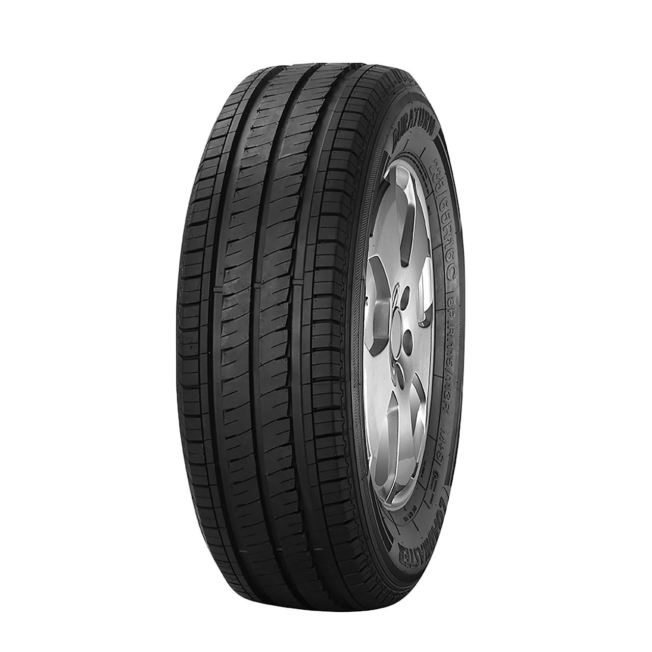 DURATURN TRAVIA VAN 195/75R16C 107/105R