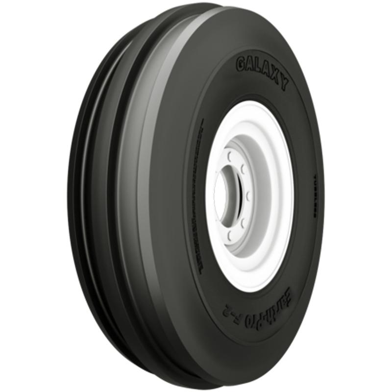 GALAXY 7.50 - 16 TT 103A6/96A8 EARTH-PRO F-2 F-2 8PR
