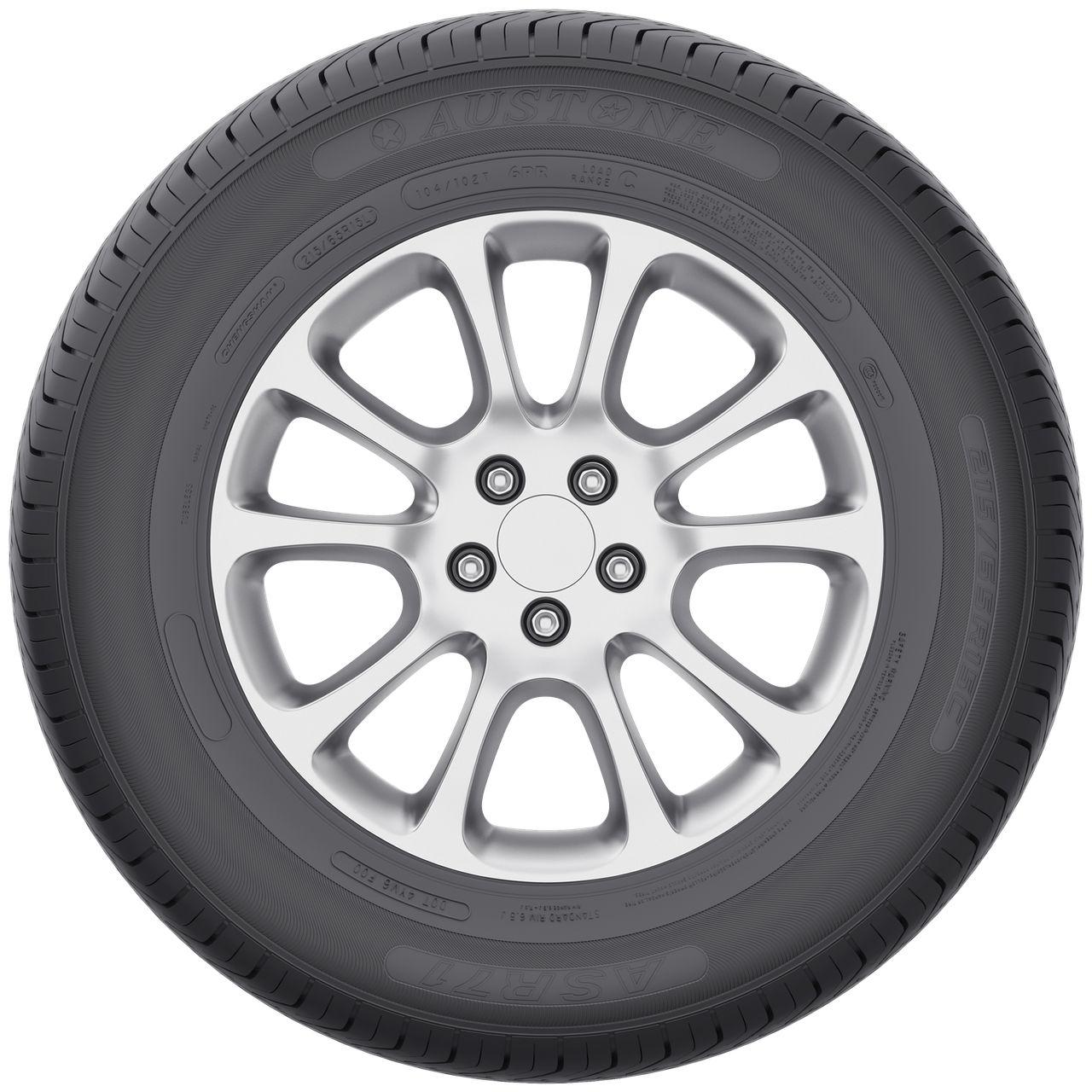AUSTONE ASR71 195/70R15C 104/102N