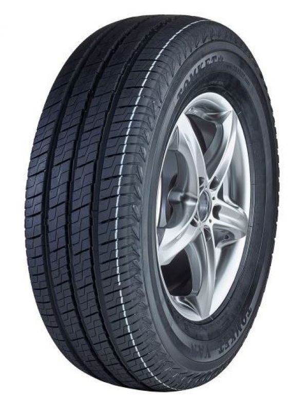 TOMKET TOMKET VAN 235/65R16C 115R