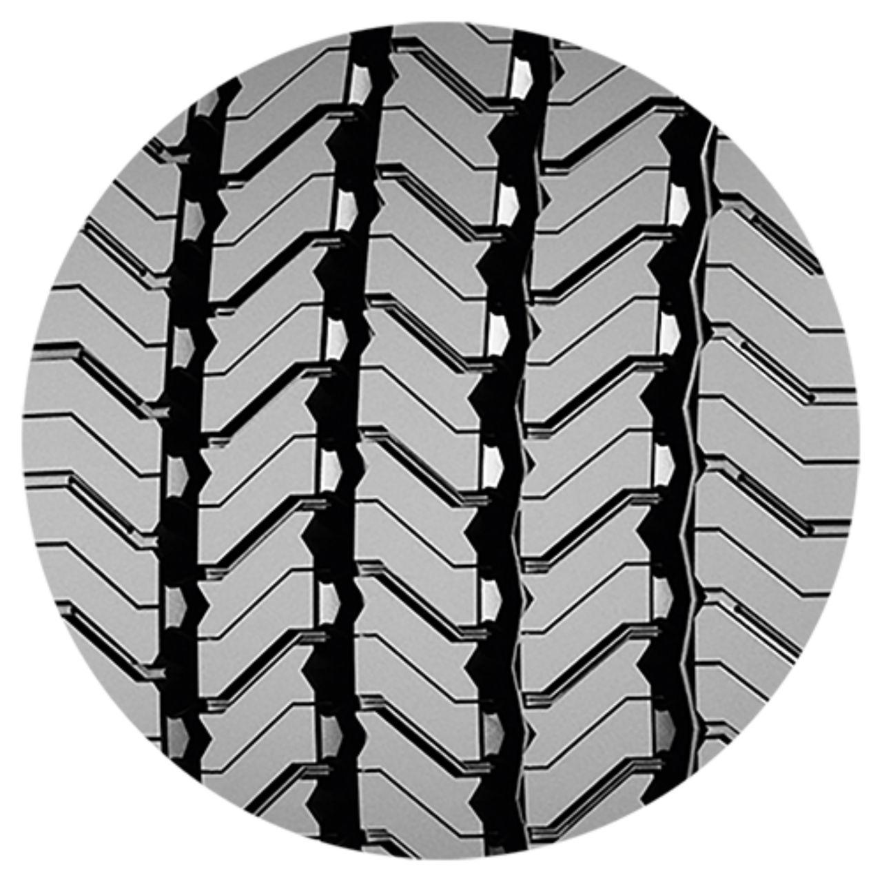CONTINENTAL 265/70 R 19.5 TL 140/138M CONTI SCANDINAVIA HS3 16PR M+S 3PMSF LRH