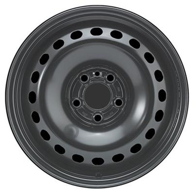 ALCAR 8227 schwarz/silber 7.0Jx16 5x110 ET41