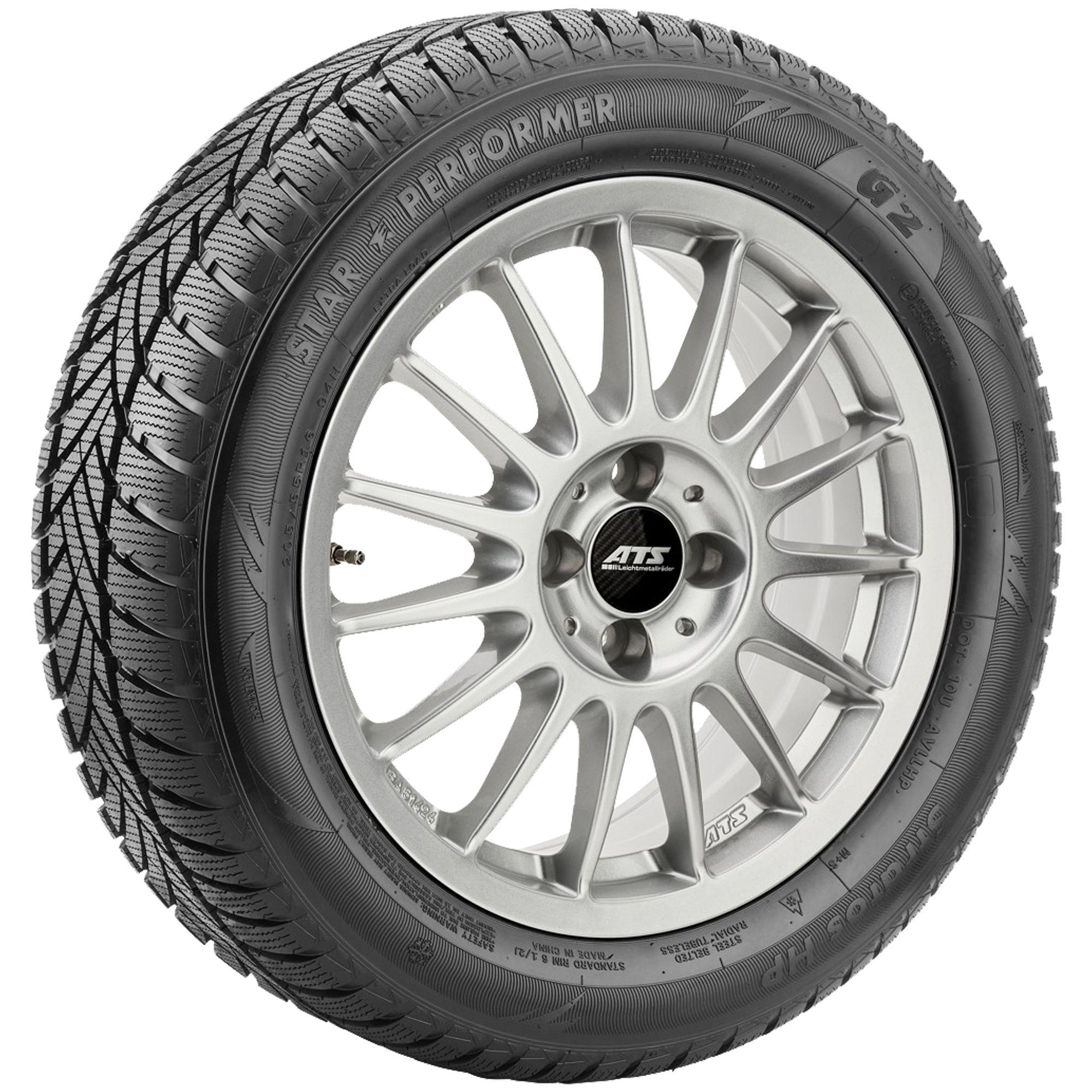 STAR PERFORMER STRATOS HP 185/60R14 82T BSW