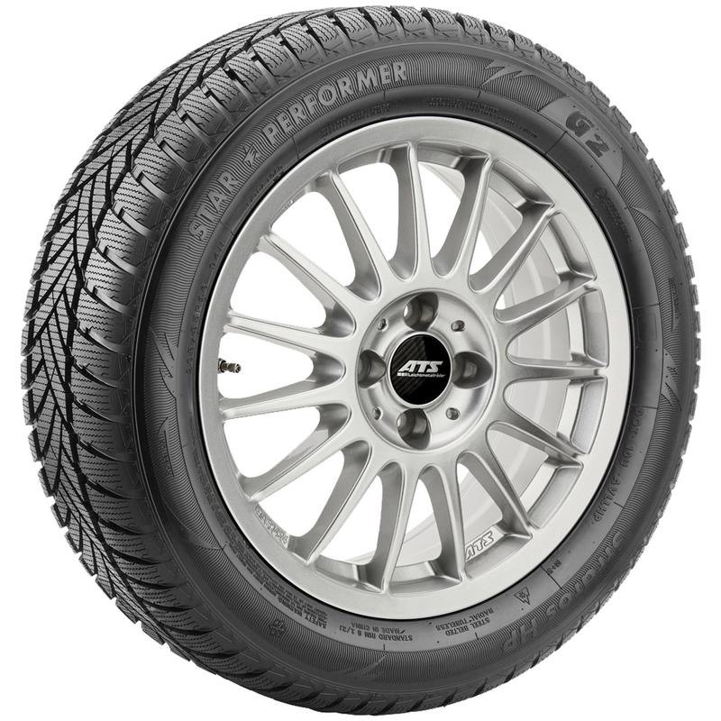 STAR PERFORMER STRATOS HP 155/70R13 75T BSW