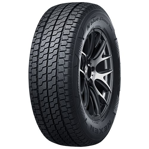 NEXEN N BLUE 4SEASON VAN 215/65R16C 109T BSW