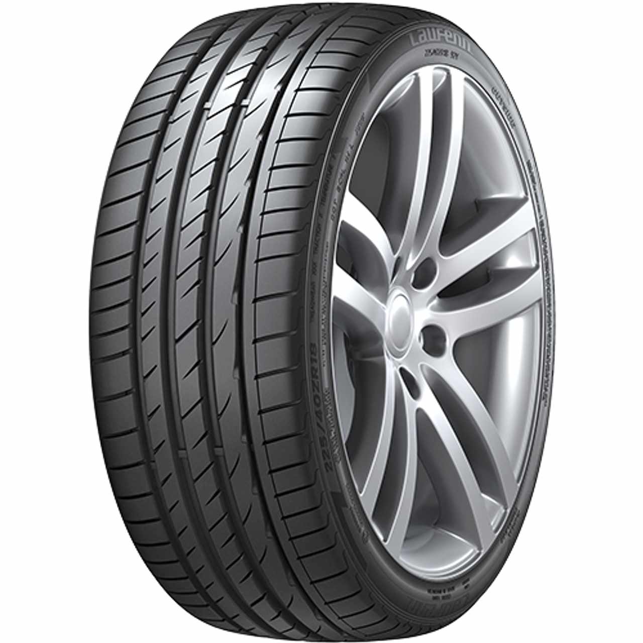 LAUFENN S FIT EQ (LK01) 225/45R18 95Y XL