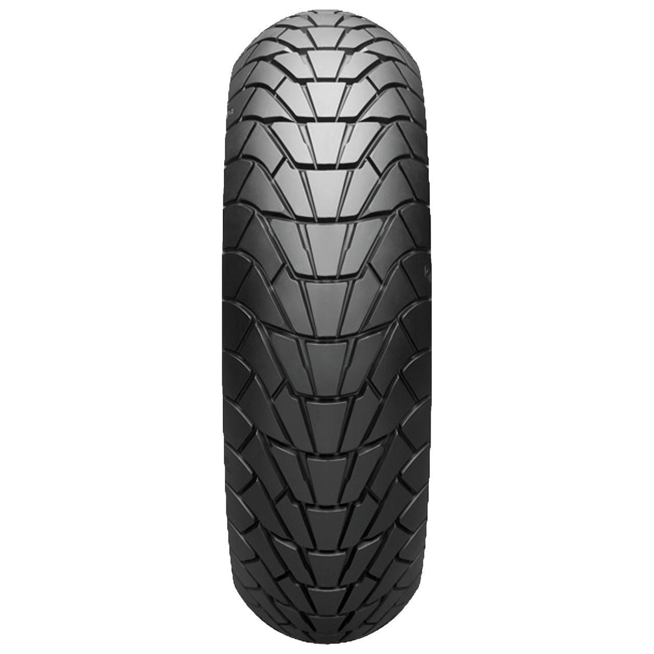 BRIDGESTONE 160/60 R 17 M/C TL 69H BATTLAX ADVENTURECROSS SCRAMBLER AX41S M+S