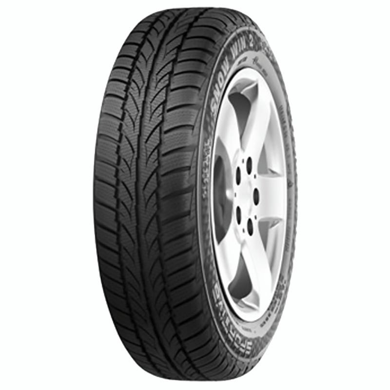 SPORTIVA SNOW WIN 2 195/65R15 91H