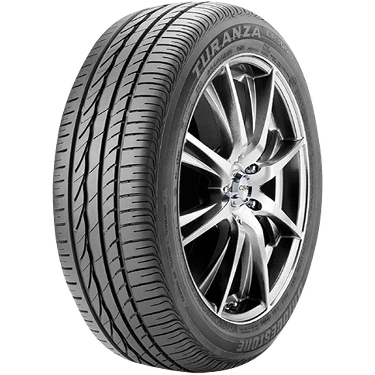 BRIDGESTONE TURANZA ER300A (*) RFT 205/60R16 96W (*) RFT XL