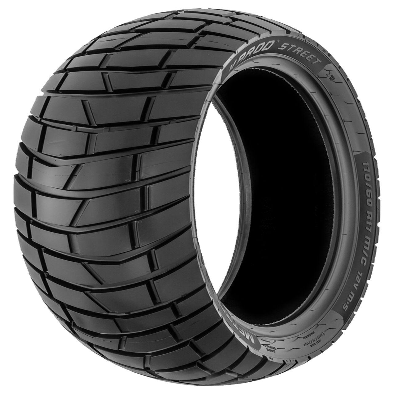 METZELER 120/70 - 15 M/C TL 56P KAROO STREET