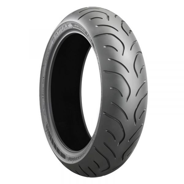 BRIDGESTONE BATTLAX T30 REAR (L) 190/55 R17 M/C TL 75(W) REAR