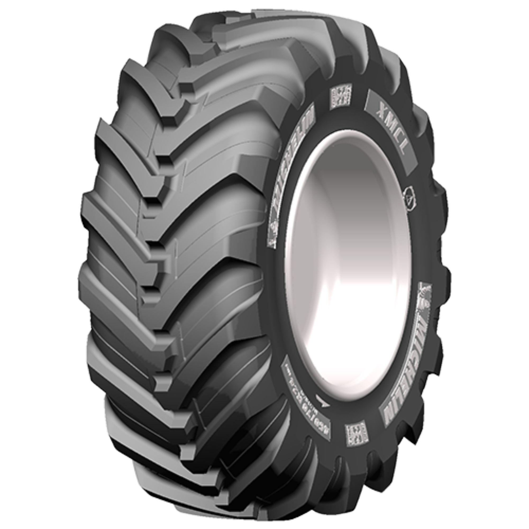 MICHELIN 280/80 R 18 TL 132A8/132B XMCL