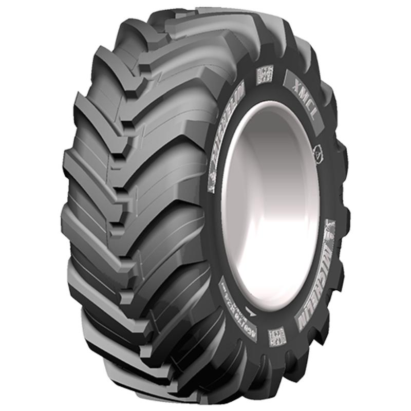 MICHELIN 440/80 R 24 TL 161A8/161B XMCL