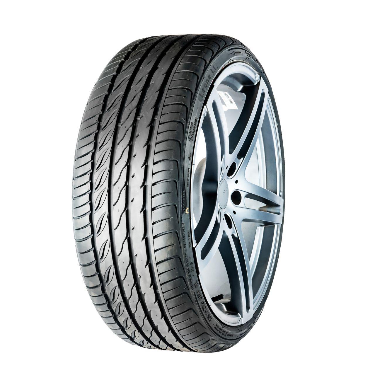 MASSIMO LEONE L1 245/35R20 95Y XL BSW