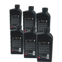 Mazda Original Oil Supra DPF Skyactiv-D 0W-30 6x1 Liter