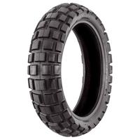 CONTINENTAL 5.10 - 17 TT 67S TKC 80 TWINDURO M+S