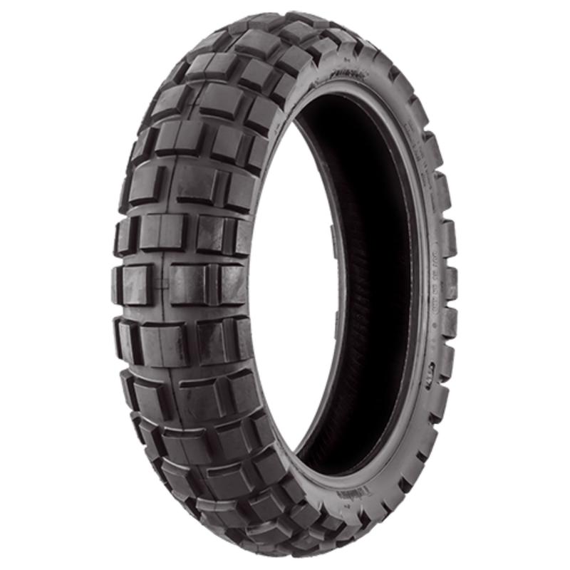 CONTINENTAL 5.10 - 17 TT 67S TKC 80 TWINDURO M+S