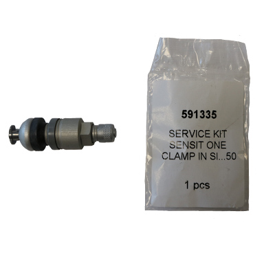 Alligator 591335 SENS IT ONE VALVE