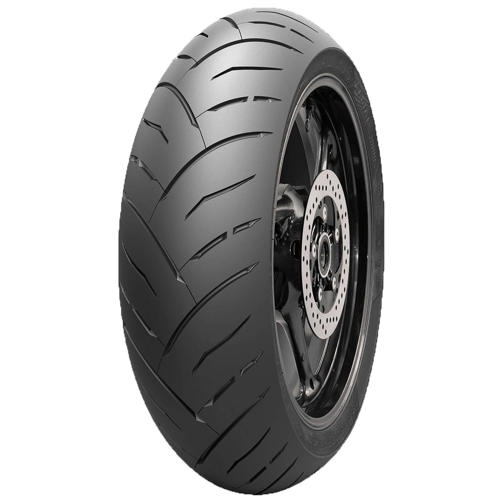 MAXXIS 120/70 ZR 17 M/C TL (58W) SUPERMAXX ST MA-ST2 KTM VERSION J = SOFT