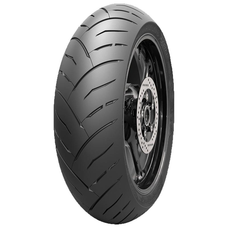 MAXXIS 160/60 ZR 17 M/C TL (69W) SUPERMAXX ST MA-ST2 (G)