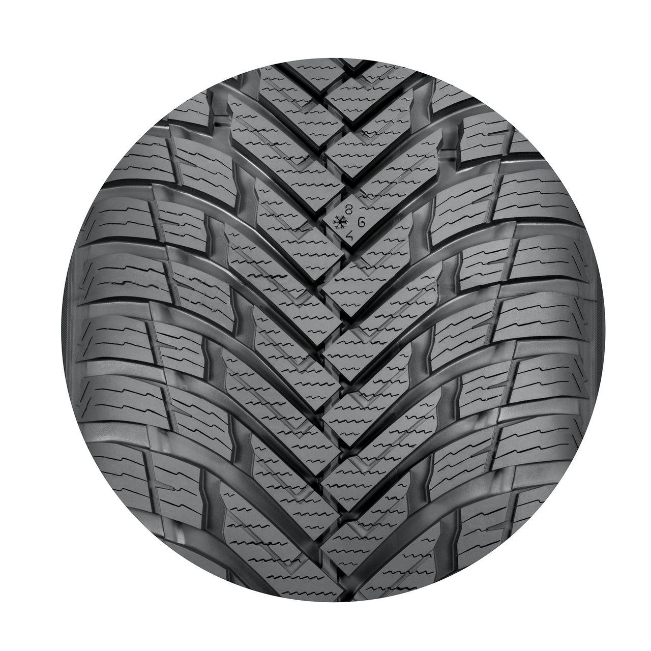 NOKIAN NOKIAN WEATHERPROOF SUV 215/65R17 103H XL