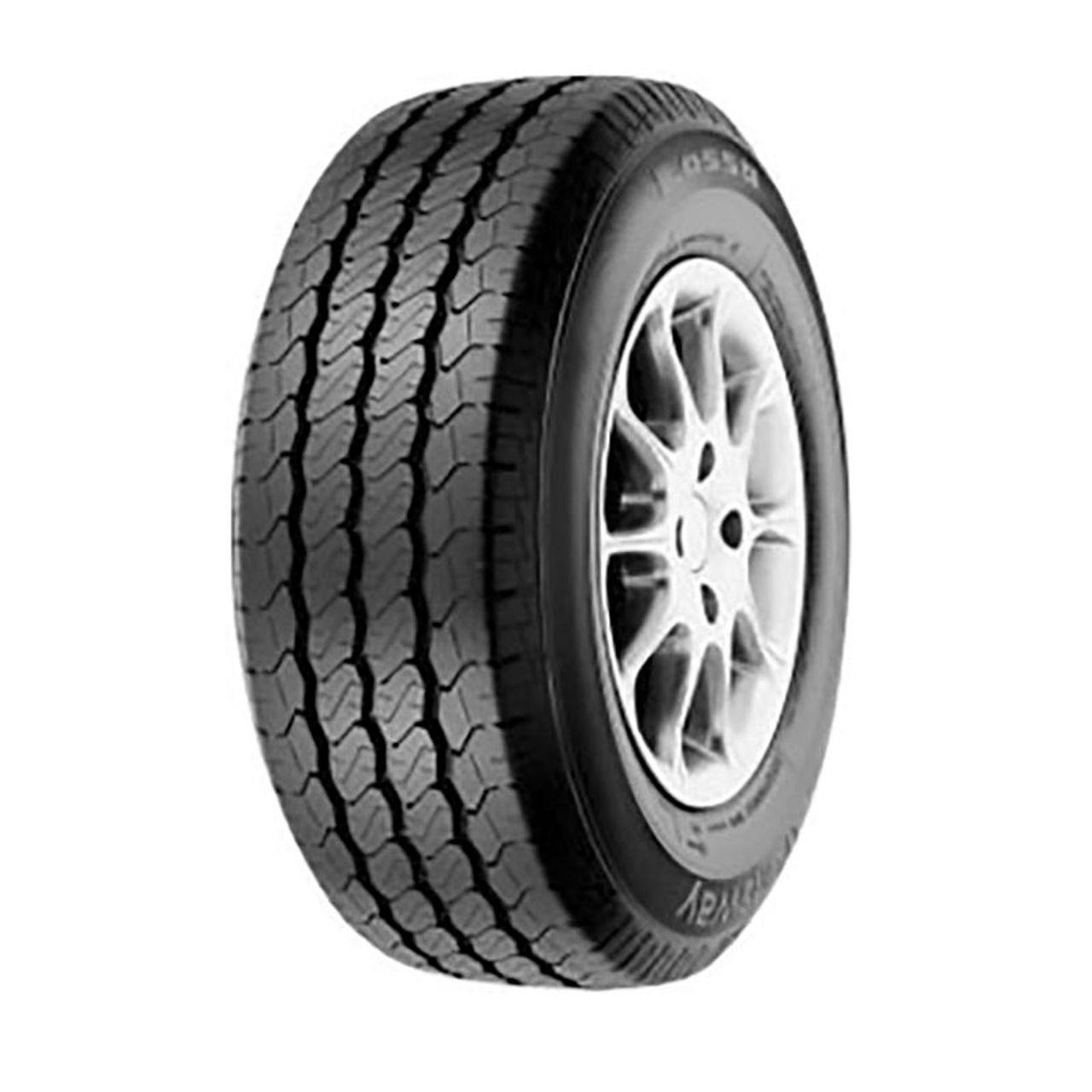 LASSA TRANSWAY 215/60R16C 103T 
