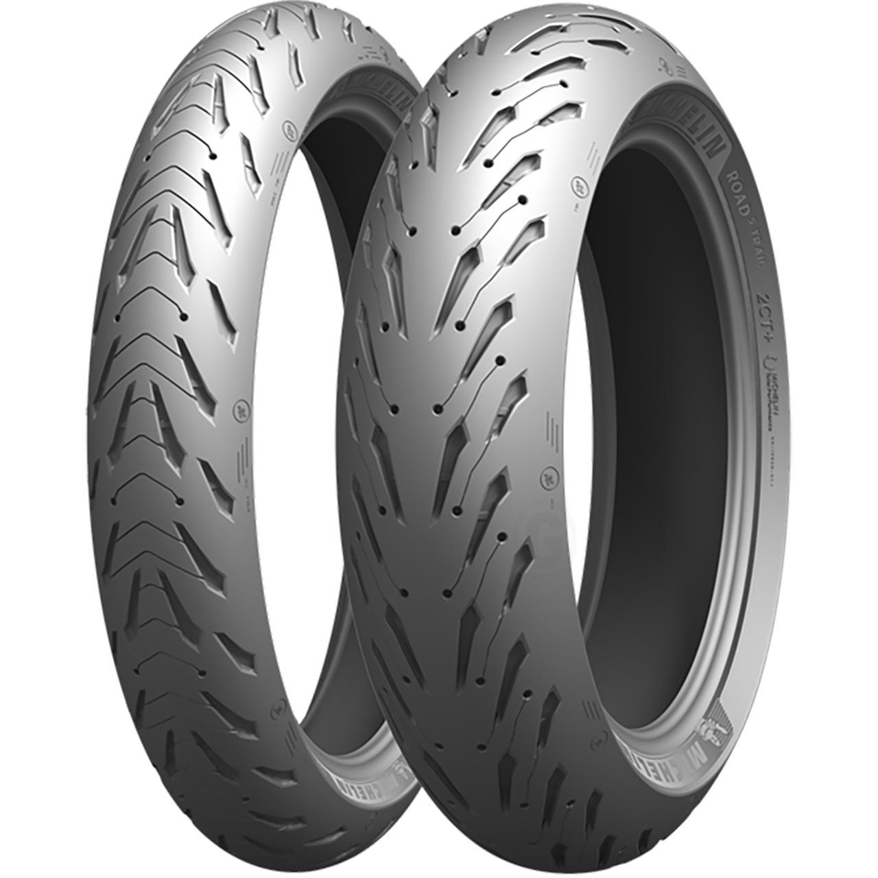 MICHELIN ROAD 5 TRAIL