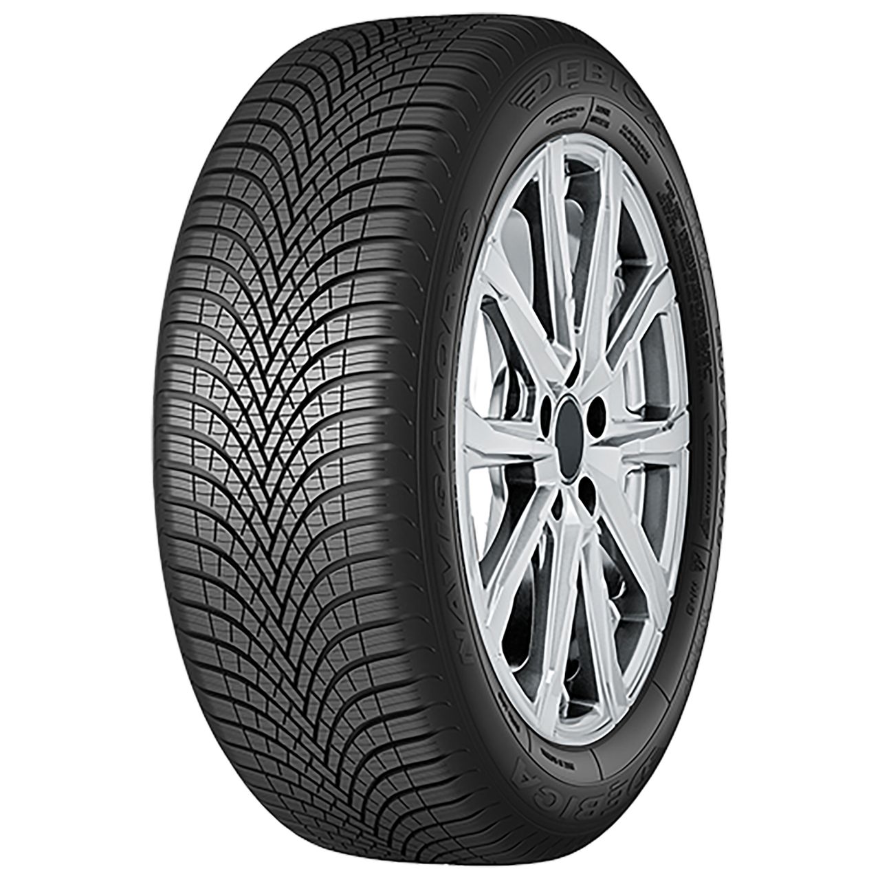 DEBICA NAVIGATOR 3 175/70R14 84T BSW DEBICA NAVIGATOR 3 175/70R14 84T BSW