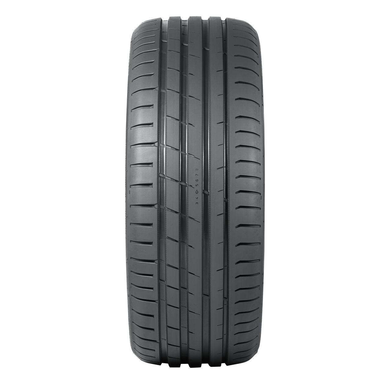 NOKIAN NOKIAN POWERPROOF 245/40R18 97Y XL