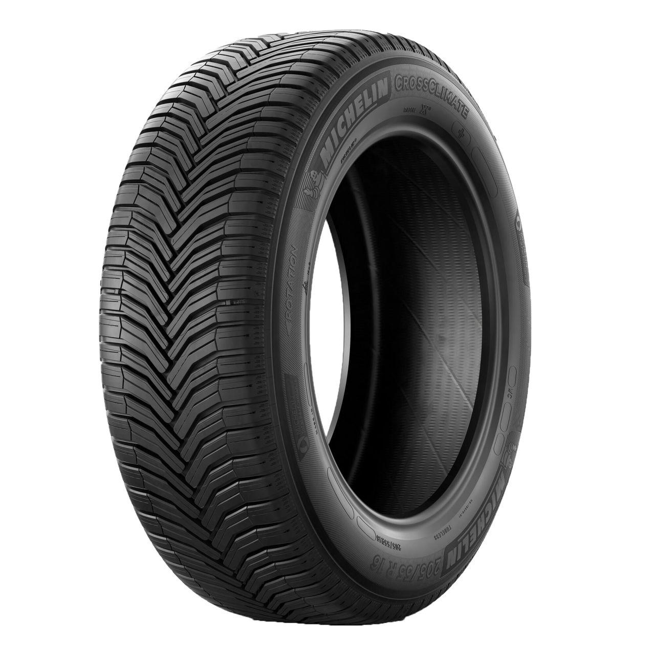 MICHELIN CROSSCLIMATE+ 215/65R17 103V MFS XL