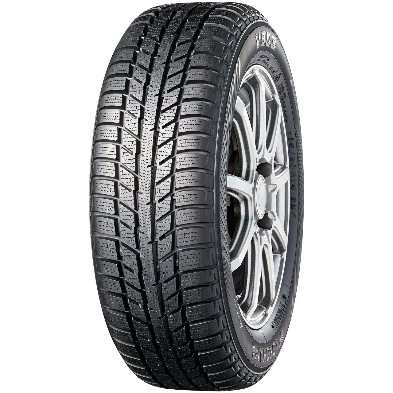 YOKOHAMA W.DRIVE (V903) 175/55R15 77T