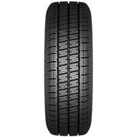 DUNLOP ECONODRIVE AS 195/70R15C 104R BSW