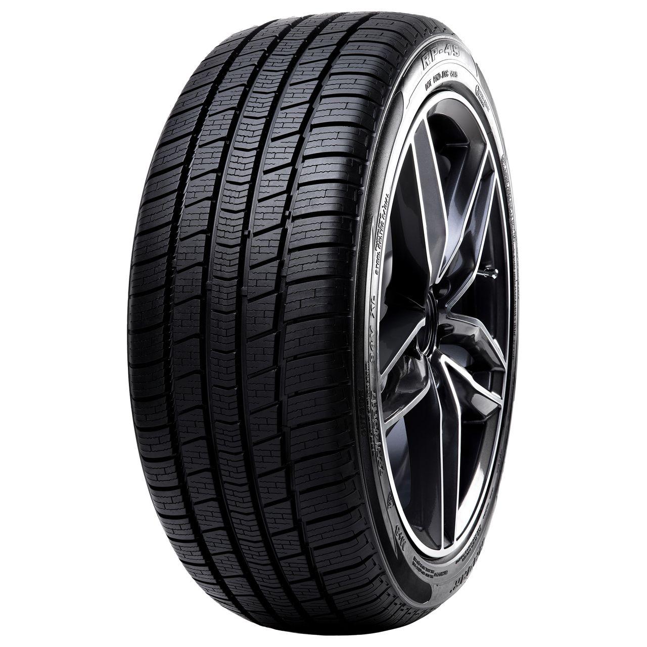 RADAR DIMAX 4 SEASON 255/55R18 109W XL