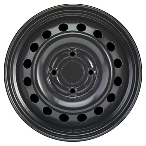 ALCAR 8410 schwarz/silber 6.0Jx15 4x114.3 ET45