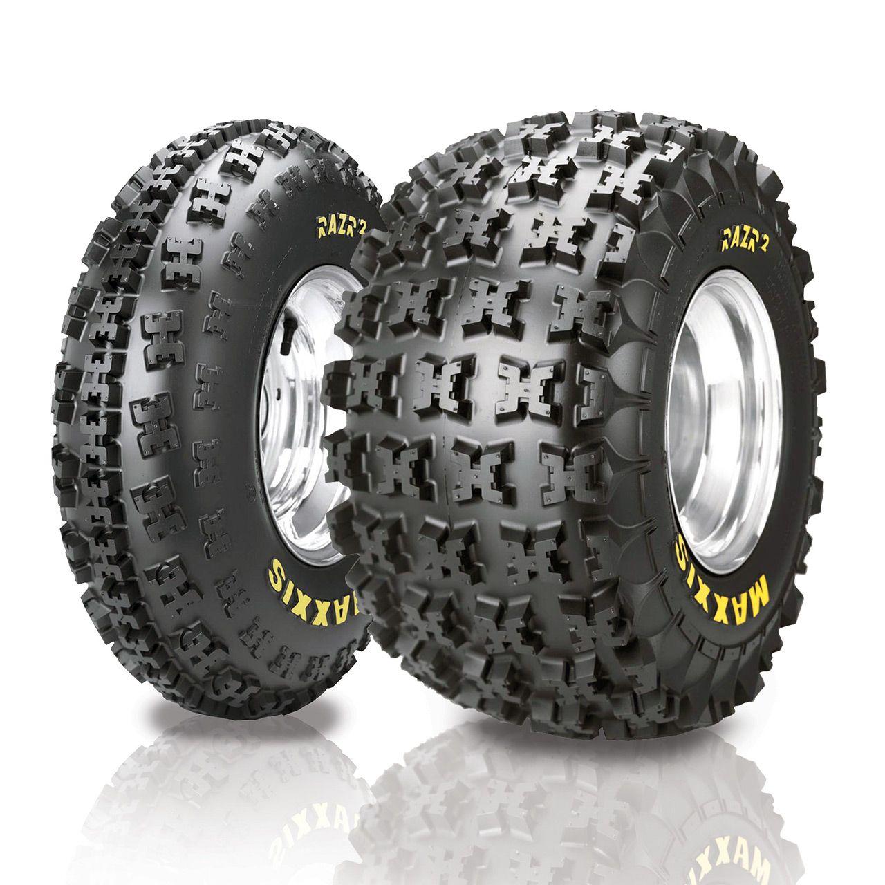 MAXXIS 21x7.00 - 10 TL 30J RAZR2 M-933 6PR M+S E4