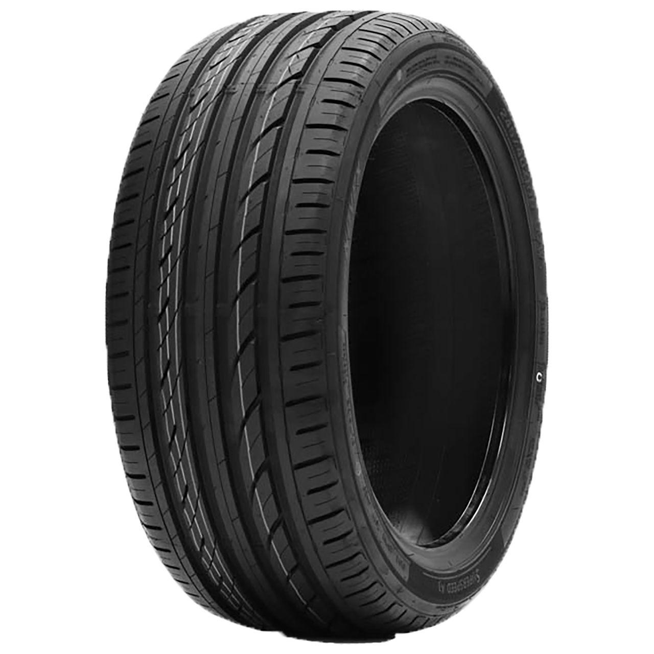 NOVEX SUPER-SPEED A3 225/45R18 95W XL BSW