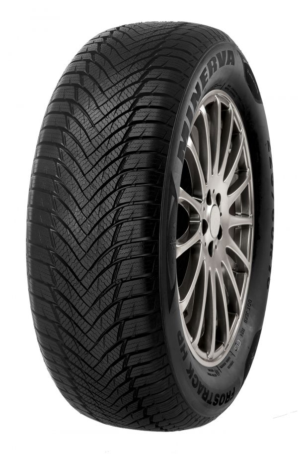 MINERVA FROSTRACK UHP 235/45R20 100V BSW XL