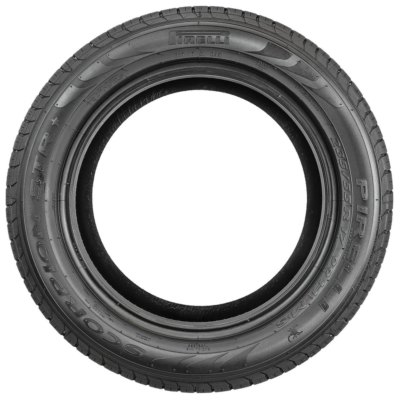 PIRELLI SCORPION STR (*) 235/55R17 99H RBL