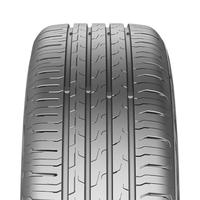 CONTINENTAL ECOCONTACT 6Q (EVc) 245/45R20 103V (EVc) XL FR BSW CONTISILENT