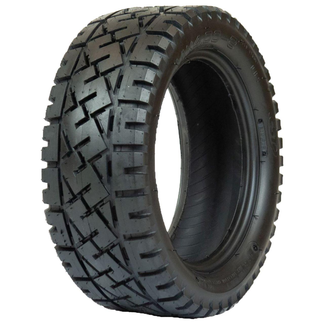 CST 14x4.00 - 8 TT C-9337 4PR