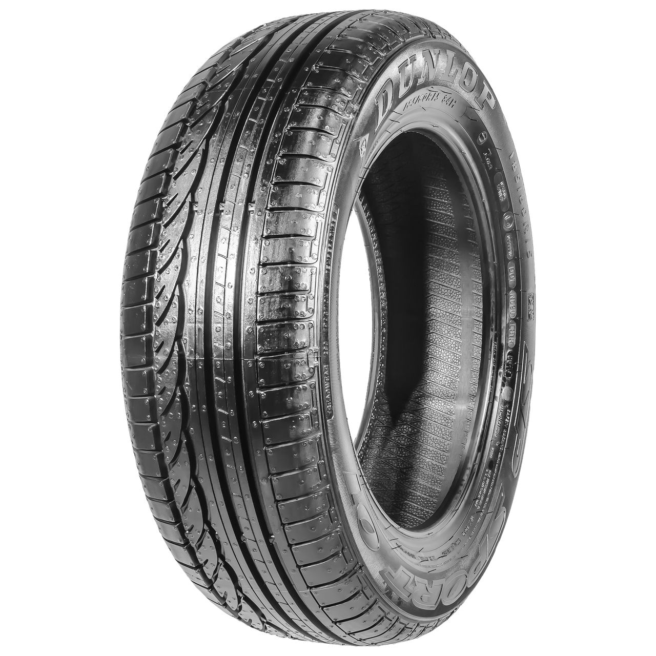 DUNLOP SP SPORT 01 (*) 235/50R18 97V MFS DUNLOP SP SPORT 01 (*) 235/50R18 97V MFS