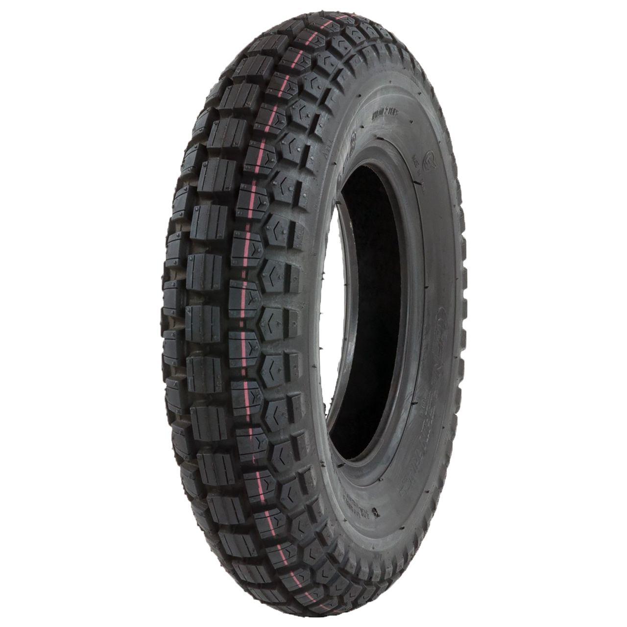 CST 4.10/3.50 - 6 TT C-168 BLOCK 4PR