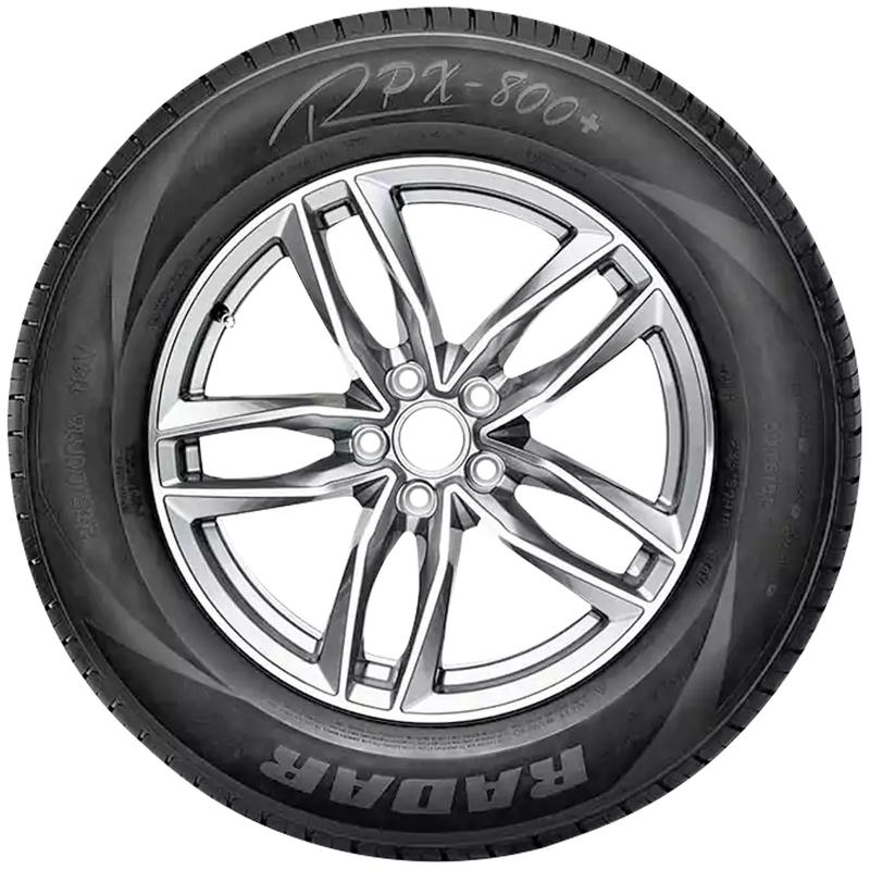 RADAR RPX800+ 225/65R17 106V XL
