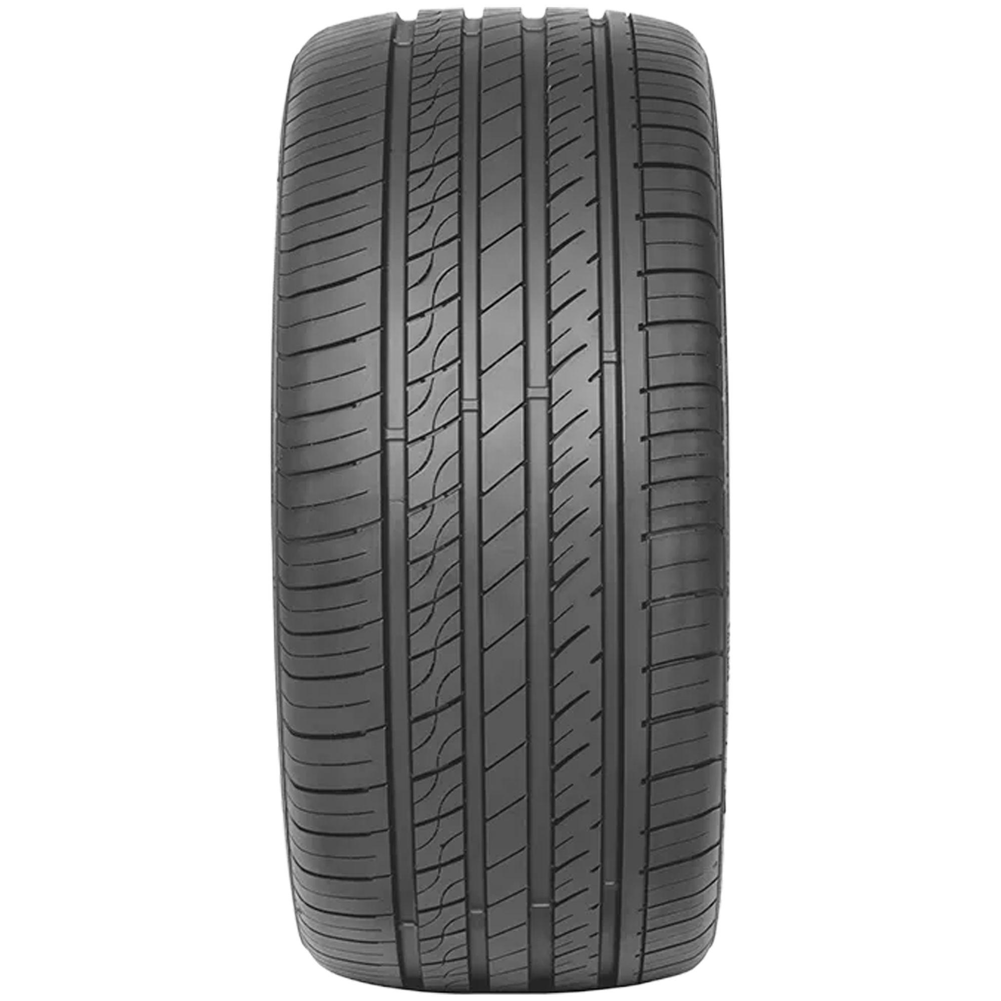 GRENLANDER L-ZEAL56 275/30R20 97W XL BSW