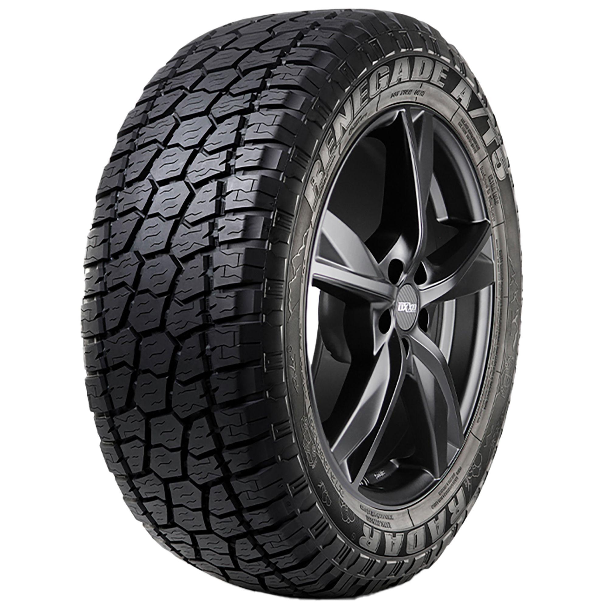 RADAR RENEGADE A/T (AT-5) 305/45R22 118S XL BSW