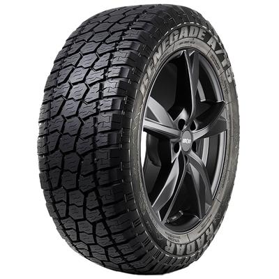 RADAR RENEGADE A/T (AT-5) 31/10.50R15 109S LRC OWL